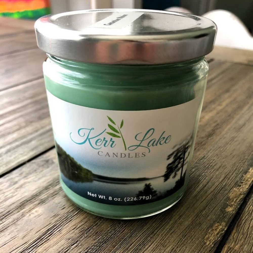 NWT Candle